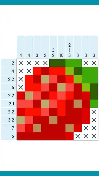 Play Picture Logic - brain puzzle -  and enjoy Picture Logic - brain puzzle - with UptoPlay