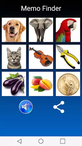 Play Picture Macth Game -Memory  and enjoy Picture Macth Game -Memory with UptoPlay