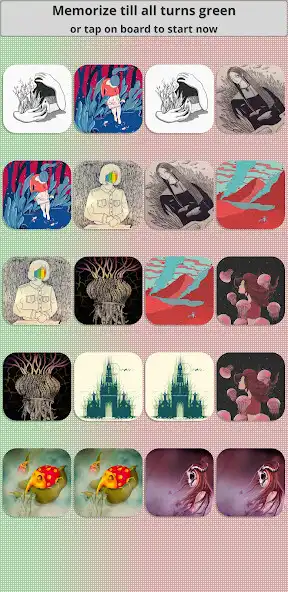 Play Picture Matching-Memory Game  and enjoy Picture Matching-Memory Game with UptoPlay