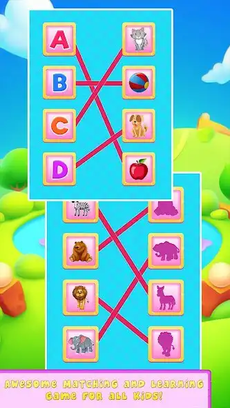 Play Picture Matching Puzzle Game  and enjoy Picture Matching Puzzle Game with UptoPlay