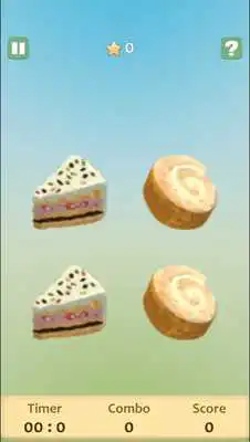 Play Picture Match. Memory Game