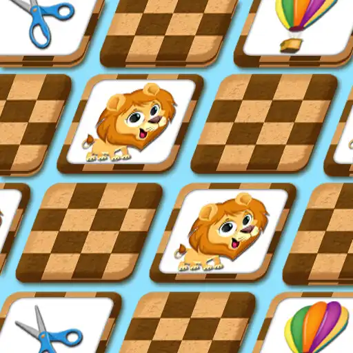 Play Picture Match : Memory Puzzle APK
