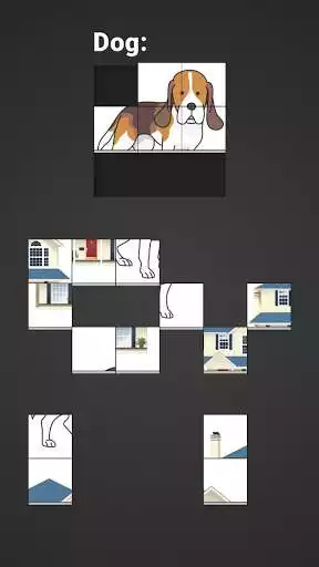 Play Picture Match as an online game Picture Match with UptoPlay