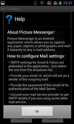 Play Picture Messenger