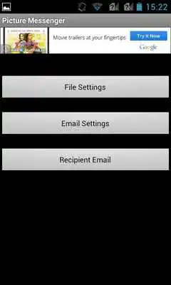 Play Picture Messenger