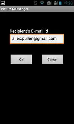 Play Picture Messenger