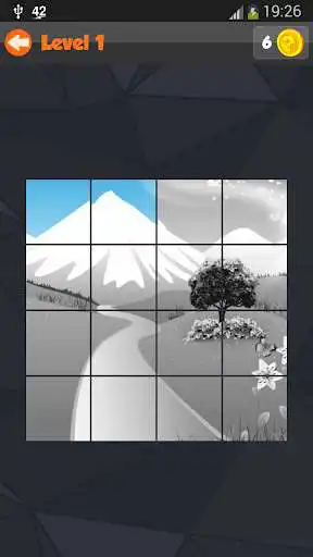 Play Picture My Riddle as an online game Picture My Riddle with UptoPlay