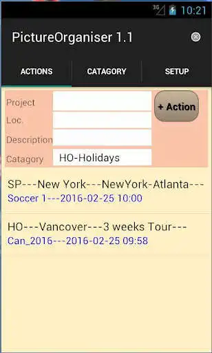 Play PictureOrganiser Light and enjoy PictureOrganiser Light with UptoPlay Play PictureOrganiser Light and enjoy PictureOrganiser Light with UptoPlay