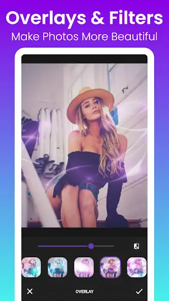 Play Picture - Photo Editor  and enjoy Picture - Photo Editor with UptoPlay
