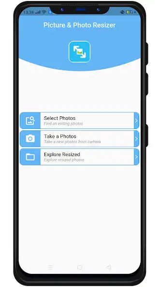 Play Picture  Photo Resizer  and enjoy Picture  Photo Resizer with UptoPlay