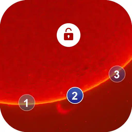 Play Picture Position Lock Screen APK