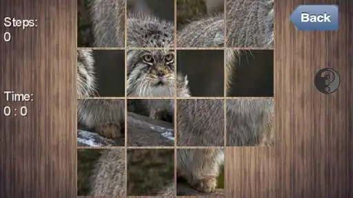 Play Picture Puzzle 2 as an online game Picture Puzzle 2 with UptoPlay