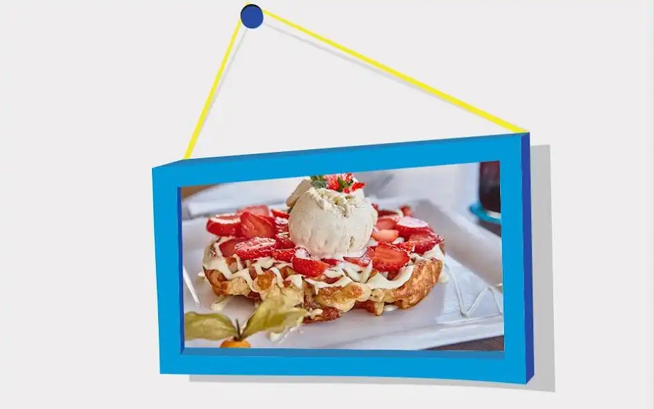 Play Picture Puzzle: Dessert  and enjoy Picture Puzzle: Dessert with UptoPlay