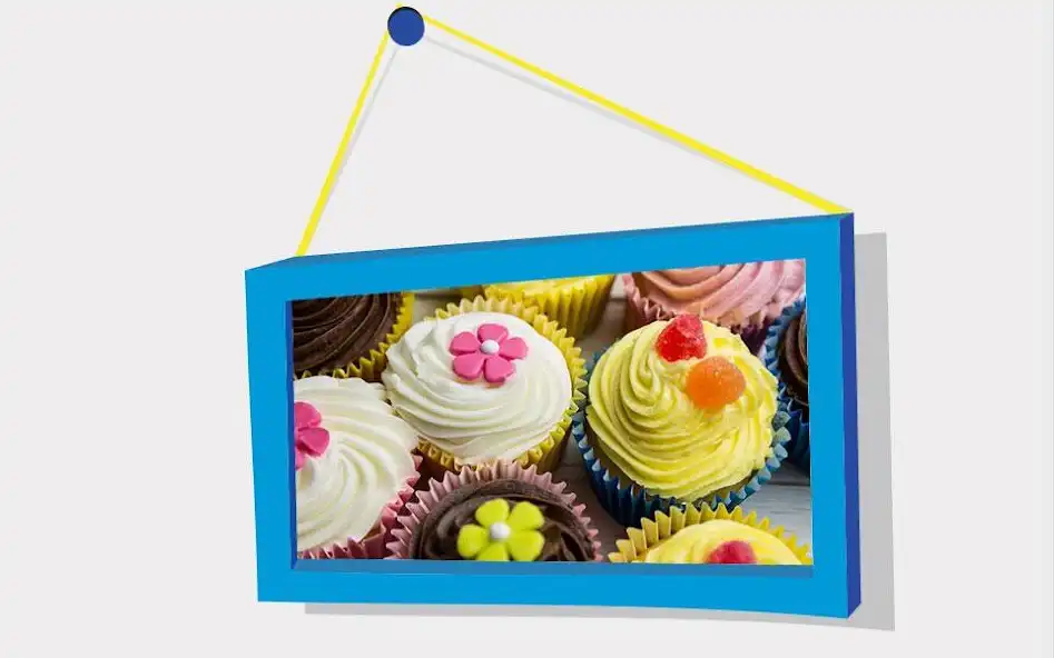Play Picture Puzzle: Dessert as an online game Picture Puzzle: Dessert with UptoPlay