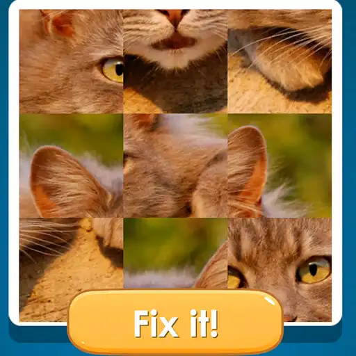 Play Picture Puzzle - Games Offline APK Play Picture Puzzle - Games Offline APK