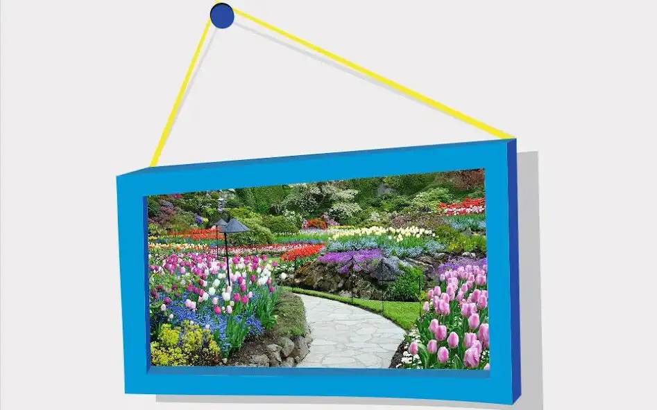 Play Picture Puzzle: Gardens  and enjoy Picture Puzzle: Gardens with UptoPlay
