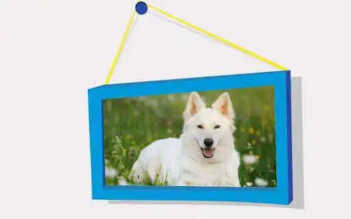 Play Picture Puzzle: German Shepherd Dogs  and enjoy Picture Puzzle: German Shepherd Dogs with UptoPlay