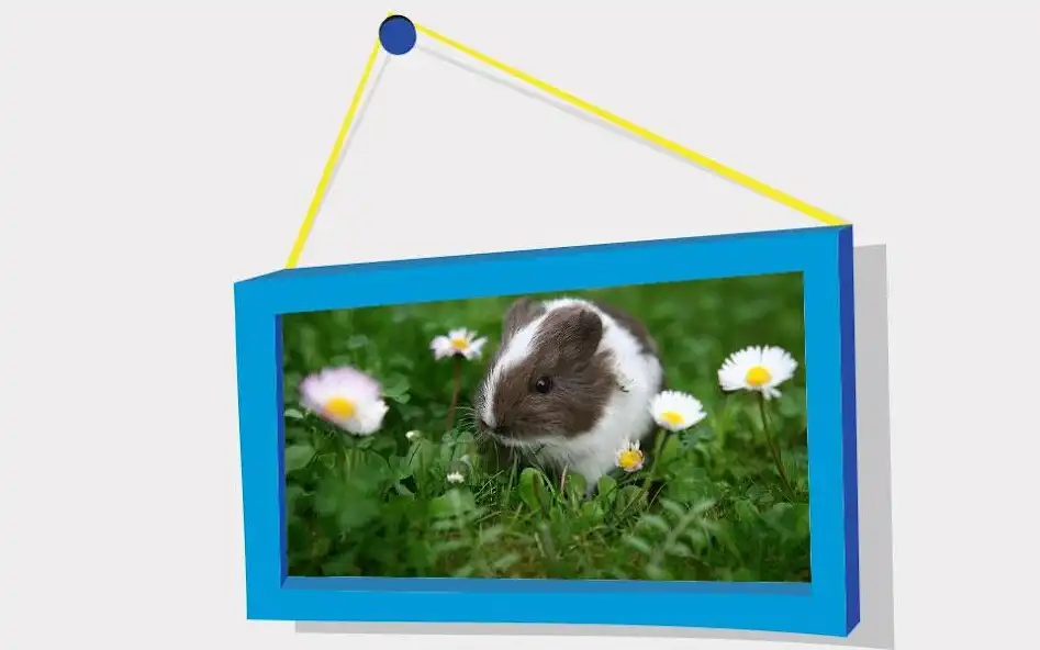 Play Picture Puzzle: Hamsters  and enjoy Picture Puzzle: Hamsters with UptoPlay