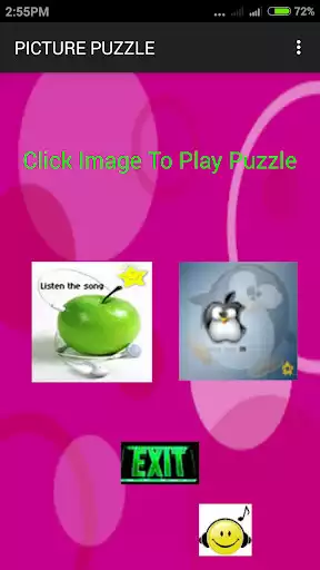 Play Picture Puzzle