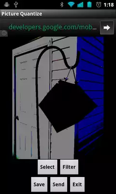 Play Picture Quantize
