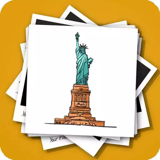 Play Picture Quiz - Cities in North America APK