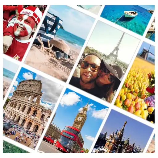 Play Picture Quiz: Europe APK Play Picture Quiz: Europe APK