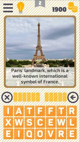 Play Picture Quiz: Europe as an online game Picture Quiz: Europe with UptoPlay