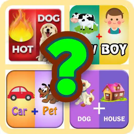 Play Picture Quiz - Guess Game APK