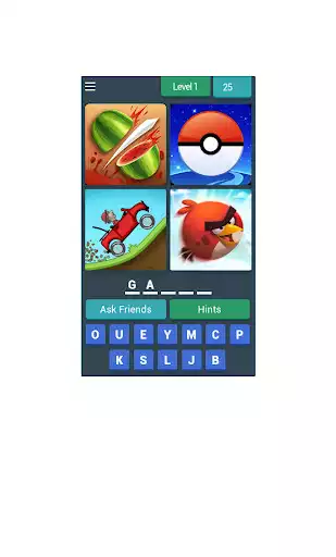 Play Picture Quiz  and enjoy Picture Quiz with UptoPlay