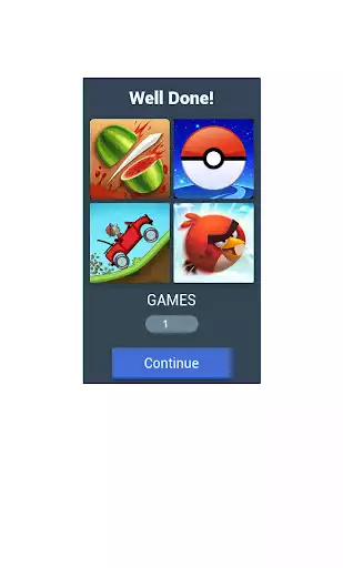 Play Picture Quiz as an online game Picture Quiz with UptoPlay