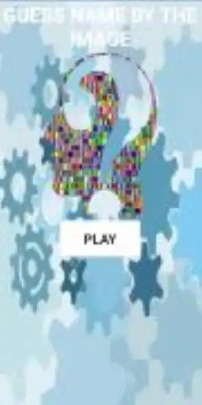 Play Picture Quizzz  and enjoy Picture Quizzz with UptoPlay