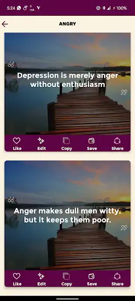 Play Picture Quotes Maker as an online game Picture Quotes Maker with UptoPlay