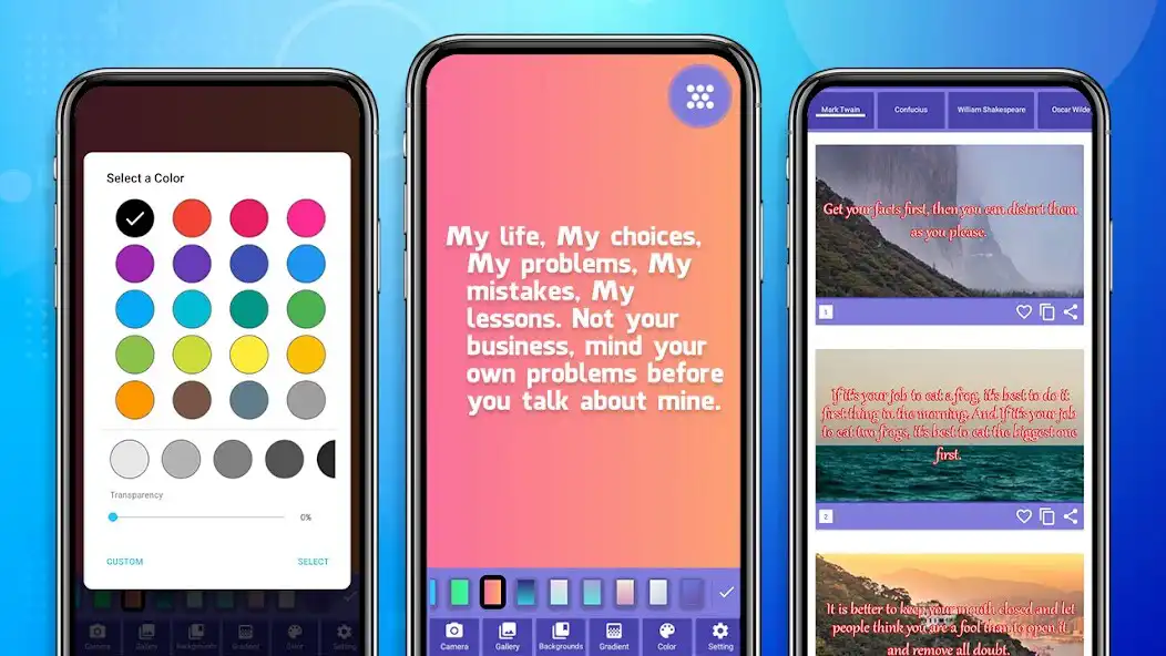 Play Picture Quotes  Status Maker  and enjoy Picture Quotes  Status Maker with UptoPlay