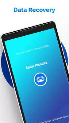 Play Picture Recovery : Restore Data Video Media Files