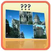 Free play online Picture Rubik APK Free play online Picture Rubik APK