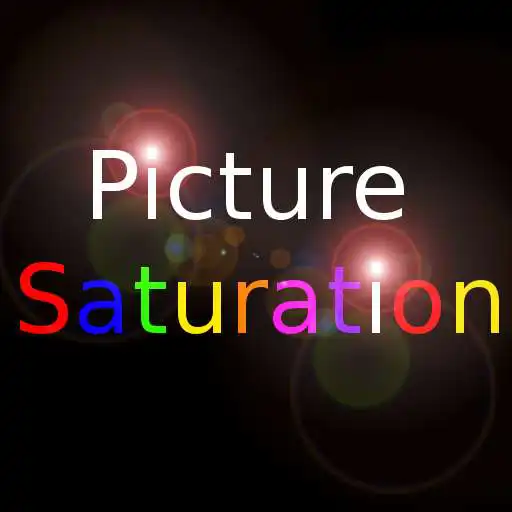 Play Picture Saturation APK Play Picture Saturation APK