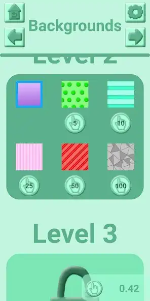 Play Pictures Clicker as an online game Pictures Clicker with UptoPlay