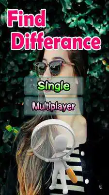 Play Pictures Find the Difference