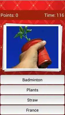 Play PICTURES GUESS