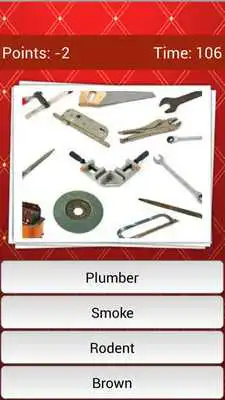 Play PICTURES GUESS