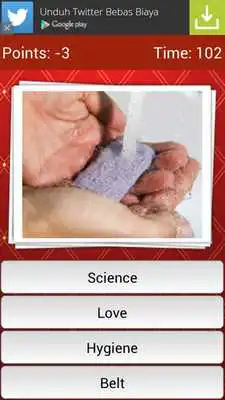 Play PICTURES GUESS