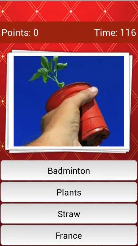 Play PICTURES GUESS