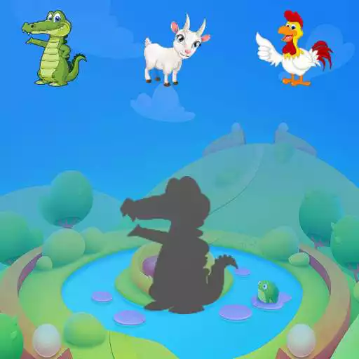 Play Picture Shadow Game APK