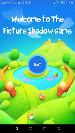 Play Picture Shadow Game  and enjoy Picture Shadow Game with UptoPlay