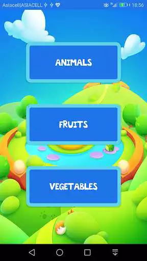 Play Picture Shadow Game as an online game Picture Shadow Game with UptoPlay