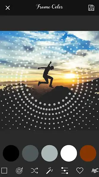 Play Picture Shape - Geometry Photo Editor as an online game Picture Shape - Geometry Photo Editor with UptoPlay