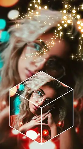 Play Picture Shape - Geometry Photo as an online game Picture Shape - Geometry Photo with UptoPlay