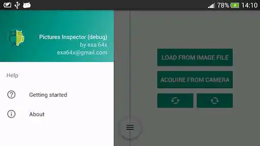 Play Pictures Inspector  and enjoy Pictures Inspector with UptoPlay