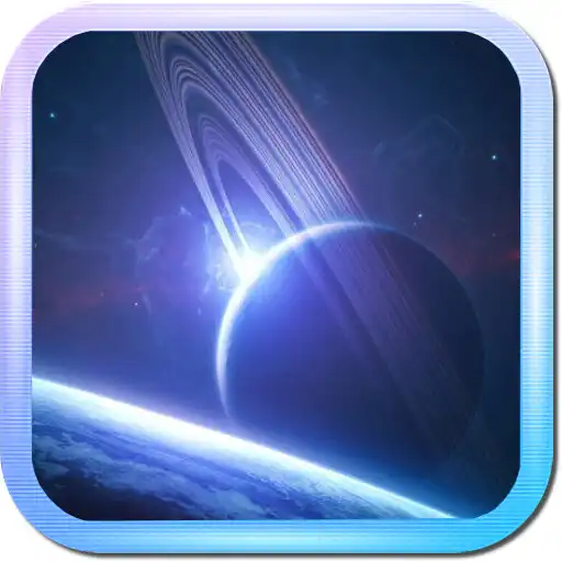 Play Pictures of interstellar space APK