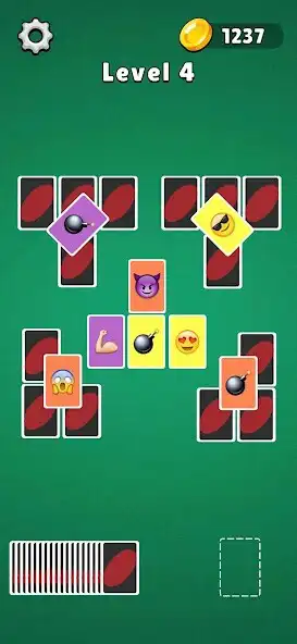 Play Picture Solitaire!  and enjoy Picture Solitaire! with UptoPlay